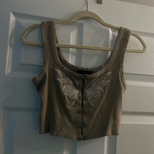 Angel Wings Tank